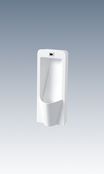 Hanging type urinal 5