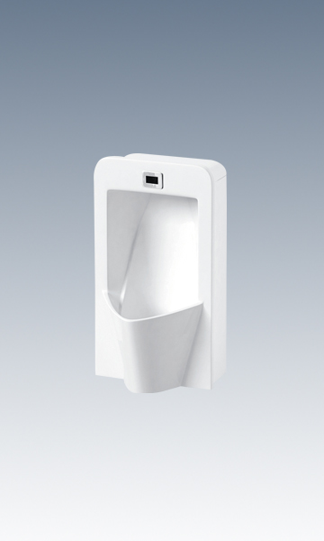 Hanging type urinal 6