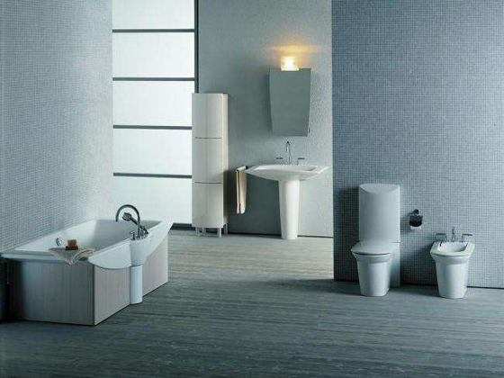 Four strategic ideas for the marketing of sanitary ware industry